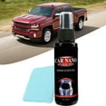 thumbnail image 1 of Nano Car Spray - Advanced Scratch Remover Spray for Automotive Care - 100ml Fast Repairing Solution - High-Performance Ceramic Coating, 1 of 8
