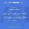 thumbnail image 6 of Handmade Heroes Mother of All Lip Oil in Toasted Caramel | Vegan Lip Gloss & Moisturizing Lip Care, 6 of 6