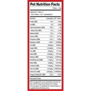 Milk Bone Mini’s Crunchy Mini Dog Treats, 15 oz Box, Original Beef Flavor