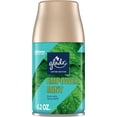 thumbnail image 2 of Glade Automatic Spray Refill Empower Mint Air Freshener Home and Bathroom Pk. 6, 2 of 7