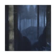thumbnail image 1 of Enchanted Forest Dreamscape - Canvas, 1 of 10