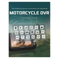 thumbnail image 4 of 3" Screen Full Body Waterproof Motorcycle DVR Dash Cam 1080P Front Rear View Motorcycle Camera Recorder Box ,Clear Images, 4 of 7