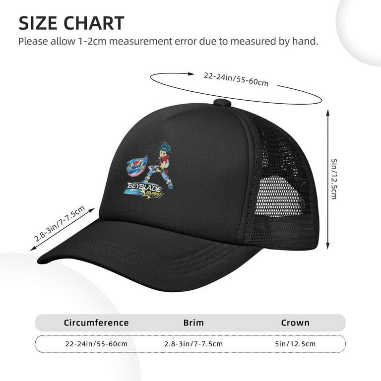 GEbee404 Ball Hat KURO サイズL s-l400.jpg