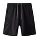 thumbnail image 1 of Ceisia Men's Relaxed Functional-style Casual Gift Quick-dry Shorts Breathable Side Zipper Pockets Multi-Color, 1 of 6
