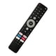 thumbnail image 2 of Control Remoto Hyundai Para Pantalla Smart Tv hyled6509g4km Negro, 2 of 3
