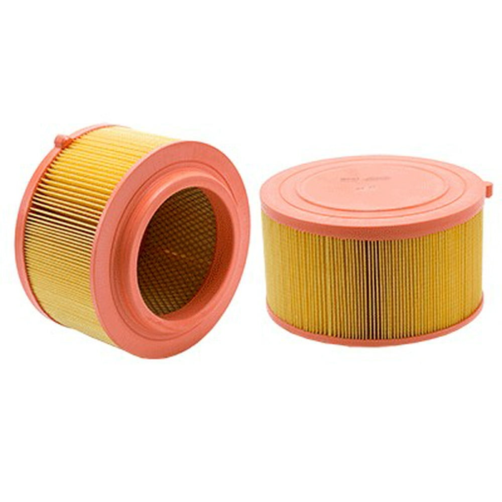 Wix WA9763 Air Filter for 1317 Ford Ranger