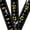 BLACK, variant on 3 Pcs 51 Inch Fish Measuring Tape Stickers Waterproof Fish Measuring Ruler Sticker Vinyl Fish Measuring Ruler Decal Adhesive Boat Ruler Boat Accessories