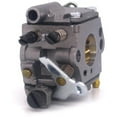 thumbnail image 4 of C1Q-S126B Carburetor Carb for MS200 MS200T 020T MS 200 MS 200T Chainsaw Replace 1129 120 0653, 4 of 5