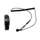 thumbnail image 1 of Pulsera antiestática de metal ajustable para reparación y uso de computadoras y teléfonos celulares (negra), 1 of 7