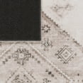thumbnail image 4 of Paco Home Washable Area Rug Vintage Design with Oriental Pattern - 3'11" x 5'3" (4'x5'), 4 of 5
