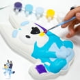 thumbnail image 3 of Bluey Peignez Votre Propre Marche En Céramique Kit, 3 of 8