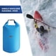 thumbnail image 5 of Bolsa Flotante De Agua Bolsa de agua para canotaje Bolsa inflable para canotaje para deportes acuáticos (20L azul), 5 of 7