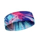 thumbnail image 1 of Eigraketly Diademas para el sudor Bandas para el cabello deportivas absorbentes Cubierta de seguridad para el cabello de secado rápido Pañuelos para la Ciclismo tipo 5 Eigraketly OD020528-05B, 1 of 6