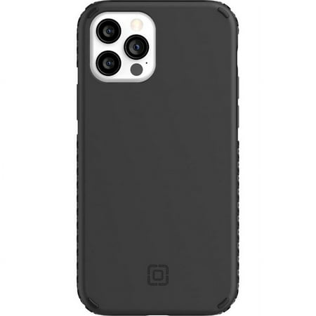 Incipio - Grip Hard shell Case for Apple® iPhone® 12 & iPhone® 12 Pro
