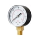 thumbnail image 2 of Manómetro para aire Aceite Gas Agua 0-60psi 0- serie TS-Y504 1/4 "BSPT, 2 of 6