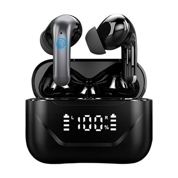 Language Translator Earbuds Two Way Real-time Translation 144 Language With Bluetooth- & APP Online Instant Voice Translation