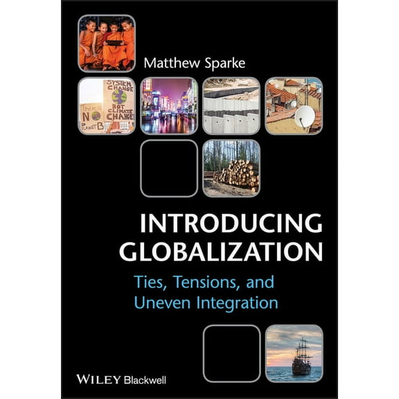 Introducing Globalization, (Paperback)
