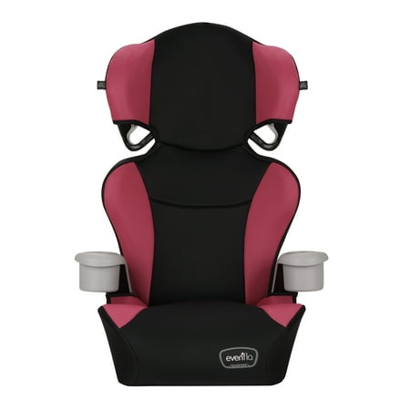 Evenflo® Big Kid™ Highback Booster, Sequioa