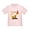 Pink, variant on CafePress - I Dig Being 2 T Shirt - Cute Toddler T-Shirt, 100% Cotton