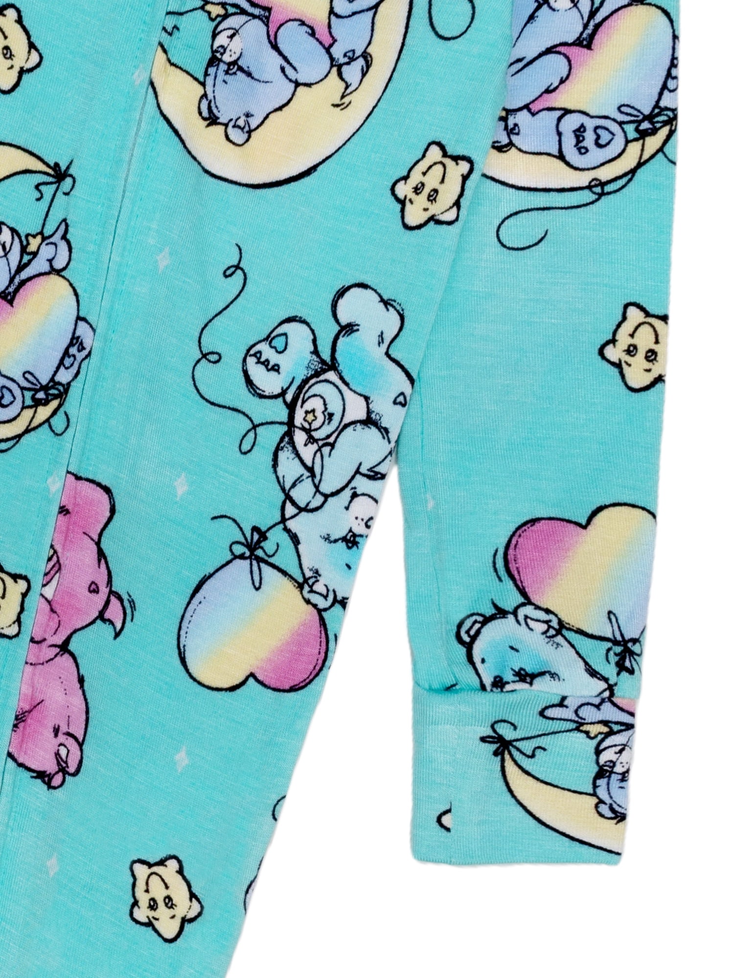 Character Toddler One-Piece Viscose Sleeper, Sizes 12M-5T