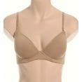 thumbnail image 3 of Calvin Klein F3455 Seductive Comfort Caress Bra, 3 of 4