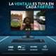 thumbnail image 4 of Monitor Gamer Curvo ALIENWARE 32" QHD 180Hz 1ms VA HDMI DP Soporte Ajustable AW3225DM Maxima Fluidez y Reaccion, 4 of 6