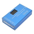 thumbnail image 4 of HLONK RC Balance Charger  Profession RC Battery Chargers  RC Balance Charger  High Accurate Battery Charger With Voltage Display For 2S 3S 4S 25W Model Airplane, 4 of 8