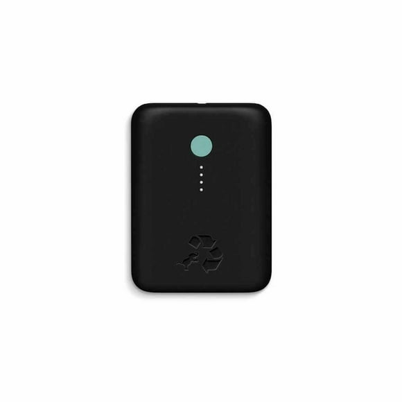 Nimble Champ Lite 5200 mAh Portable Battery 15W Black