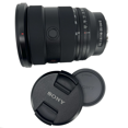 thumbnail image 1 of Sony FE 16-35mm f/2.8 GM II Lens - Import Model, 1 of 5