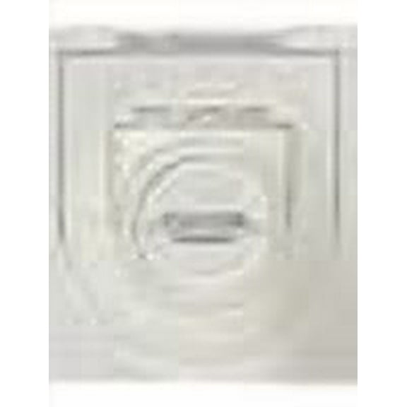 Silicone Seal 2 & 5/8 in. OD by 1 & 7/16 in. ID