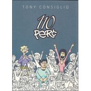 110 Percent #1 VF ; Top Shelf Comic Book