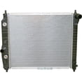 thumbnail image 1 of Radiador KEEP ON GREEN Aveo 2007 A 2008 L4 1.6L Electrosoldado S/Aa C/Eat, 1 of 3