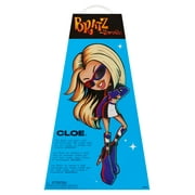 Bratz Scorchin Cloe Fashion Doll with Accessories