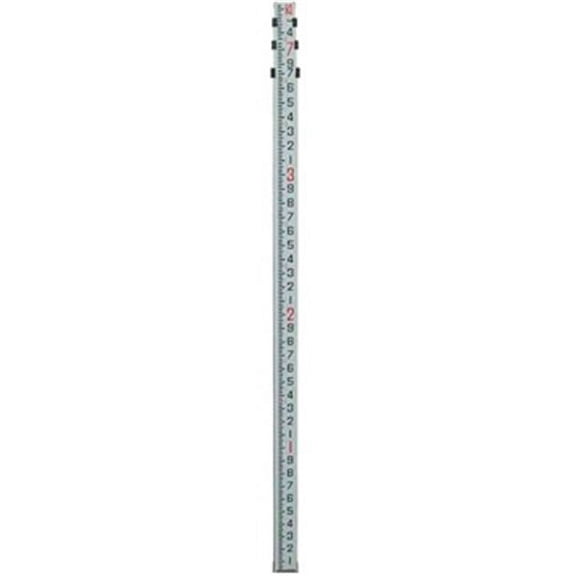 Northwest Instruments 3 Meter Aluminum Rod, Metric (NAR09M)