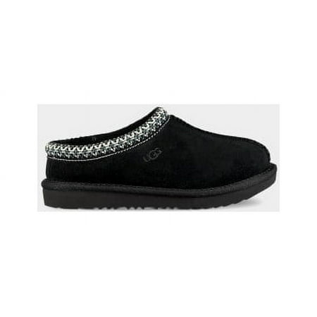 Ugg Tasman Ii Black 1019066K-Blk Pre-School Size 13