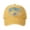 Yellow, variant on Mens Hats Unisex Baseball Letter Retro Embroidered Adjustable Sun Outdoor Casual Distressed Mens Caps Hot Pink One Size