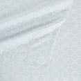 thumbnail image 6 of Great Bay Home Pattern Microfiber Wrinkle Resistant Sheet Set  (King, Light Blue), 6 of 6