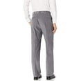 thumbnail image 2 of Haggar Men's Corduroy Classic Fit Flat Front Expandable Waistband Pant, 2 of 6