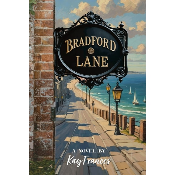 Bradford Lane, (Paperback)