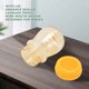 thumbnail image 4 of Almacenamiento de recolección de leche materna BPA 180 ml Tapa multifuncional de almacenamiento de leche materna de boca ancha para mamá lactante para alimentación ANGGREK Otros, 4 of 8