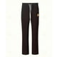 thumbnail image 4 of Ceisia Men's Relaxed Lightweight Casual Gift Loungewear Pants Soft Breathable Leather Label Decor Multi-Color, 4 of 4