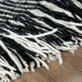 thumbnail image 6 of Mark&Day Wool Area Rugs, 3x5 Biere Global Gray Area Rug (3' x 5'), 6 of 7