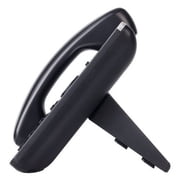 Grandstream GXP1610 IP Phone, Corded, Wall Mountable, Black