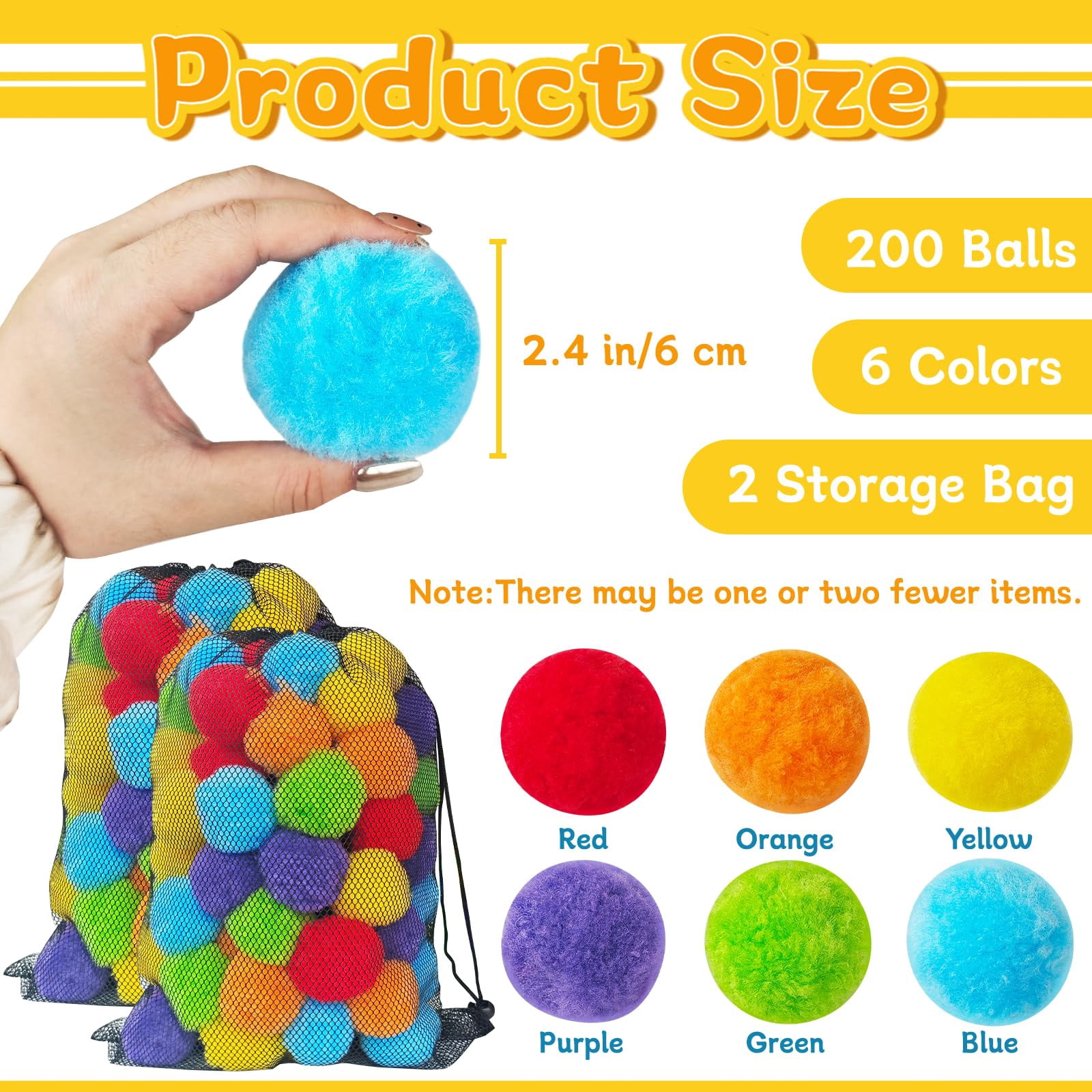 200 Pcs Reusable Water Balloons Summer Outdoor Game Soft Balls