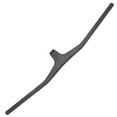 thumbnail image 3 of Carbon Fiber Bike Handlebars Minus 17 Degree Comfortable Mountain Bike Handlebars  for Folding Road Bikes ANGGREK Otros, 3 of 8