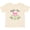 Natural, variant on Inktastic Gigi's Girl- Heart Flowers Girls Baby T-Shirt