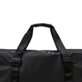 thumbnail image 2 of Bolsa de deporte para gimnasio Separación húmeda seca Fitness Yoga Equipaje de viaje Bolso (Negro), 2 of 7