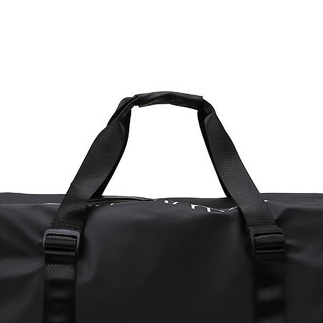 Bolsa De Viaje Bolsos de viaje Oxford de gran capacidad para hombre y mujer Likrtyny Para Estrenar