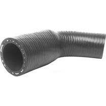 URO Parts 94410624103 Coolant Hose For 83-89 Porsche 924 944