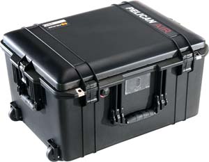 Pelican 1607Air Case without Foam - Black - image 2 of 2
